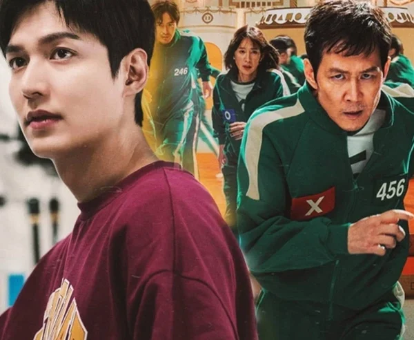 Vinh quang độc hại mang tên Lee Min Ho và Squid Game kenhtingame com thumb vinh quang doc hai mang ten lee min ho va squid game 88211774924023869 940w