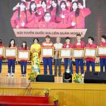 VIRESA tổ chức Hall of Fame – Đại sảnh Vinh Quang 2026: Tôn vinh những dấu ấn nổi bật của Esports Việt Nam kenhtingame com thumb viresa to chuc hall of fame dai sanh vinh quang 2026 ton vinh nhung dau an noi bat cua esports viet nam ea151773803944138 940w