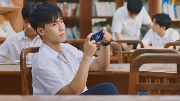 Võ Điền gia Huy: Nam thần học đường với vẻ đẹp trai nổi bật gây sốt mạng xã hội kenhtingame com thumb vo dien gia huy nam than hoc duong voi ve dep trai noi bat gay sot mang xa hoi 62fd1773549820811 940w