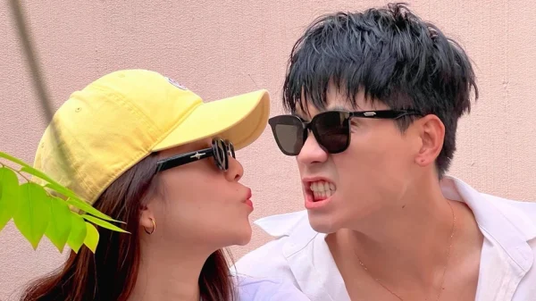 Võ Điền Gia Huy và Lê Tam Triều Dâng hẹn hò? kenhtingame com thumb vo dien gia huy va le tam trieu dang hen ho 903f1774141042555 940w