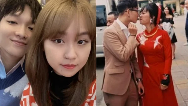 Vợ Hoàng Dũng hé lộ chi tiết về đám cưới bí mật diễn ra cách đây 6 năm kenhtingame com thumb vo hoang dung he lo chi tiet ve dam cuoi bi mat dien ra cach day 6 nam 52661773195054385 940w