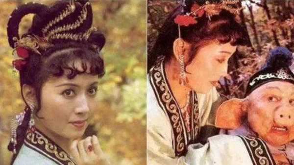 Vợ hụt của Trư Bát Giới Tây Du Ký: Hôn nhân viên mãn, trẻ đẹp mãi dù đã trên 80 kenhtingame com thumb vo hut cua tru bat gioi tay du ky hon nhan vien man tre dep mai du da tren 80 1edc1773201003310 940w