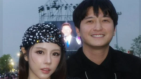 Vợ Huỳnh Anh đối mặt với công kích ngoại hình kéo dài 6 năm kenhtingame com thumb vo huynh anh doi mat voi cong kich ngoai hinh keo dai 6 nam ddce1773234411255 940w