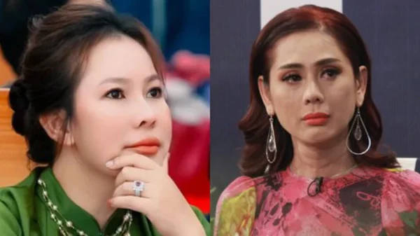 Vợ Quý Bình bị bắt, Lâm Khánh Chi phản ứng gắt: "Mọi người sáng mắt chưa" kenhtingame com thumb vo quy binh bi bat lam khanh chi phan ung gat quot moi nguoi sang mat chua quot 98a71774011763364 940w