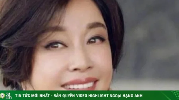 Võ Tắc Thiên Lưu Hiểu Khánh lên tiếng trước tin đồn có 8 bạn trai ở tuổi 71 kenhtingame com thumb vo tac thien luu hieu khanh len tieng truoc tin don co 8 ban trai o tuoi 71 8482 940w