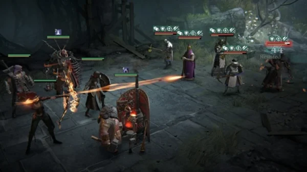 Void Hunters - Trở thành huyền thoại trong kỷ nguyên hư không kenhtingame com thumb void hunters tro thanh huyen thoai trong ky nguyen hu khong 89331774684467505 940w