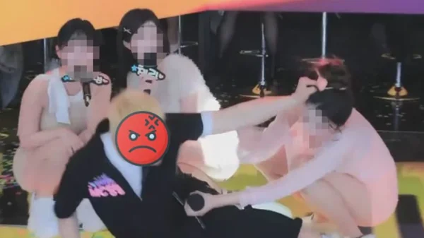 Vụ bạo lực trên livestream gây rúng động dư luận: Người dẫn chương trình đối mặt chỉ trích gay gắt kenhtingame com thumb vu bao luc tren livestream gay rung dong du luan nguoi dan chuong trinh doi mat chi trich gay gat 987e1773368781329 940w