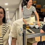 Vũ Thuý Quỳnh và bạn trai Đức Phạm bị soi thái độ lạnh nhạt kenhtingame com thumb vu thuy quynh va ban trai duc pham bi soi thai do lanh nhat 5da31774320482051 940w