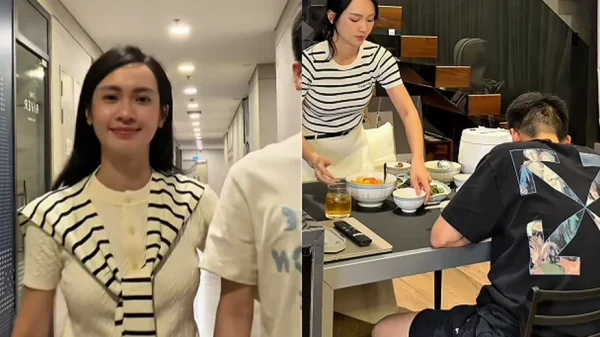 Vũ Thuý Quỳnh và bạn trai Đức Phạm bị soi thái độ lạnh nhạt kenhtingame com thumb vu thuy quynh va ban trai duc pham bi soi thai do lanh nhat 5da31774320482051 940w