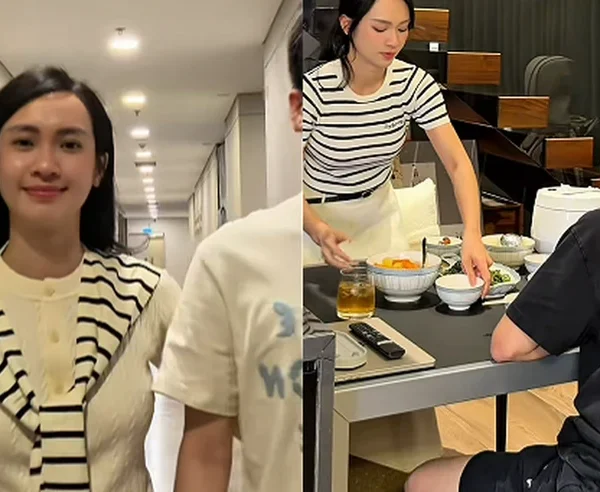 Vũ Thuý Quỳnh và bạn trai Đức Phạm bị soi thái độ lạnh nhạt kenhtingame com thumb vu thuy quynh va ban trai duc pham bi soi thai do lanh nhat 5da31774320482051 940w