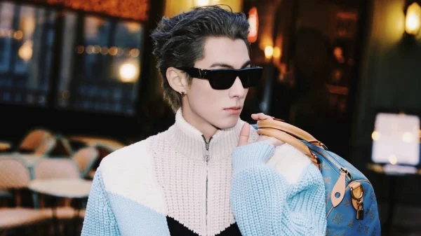 Vương Hạc Đệ: Phong cách nổi bật và những tranh cãi khiến showbiz chú ý kenhtingame com thumb vuong hac de phong cach noi bat va nhung tranh cai khien showbiz chu y 8b561773504767553 940w