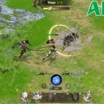 War of Genesis: Idle Heroes game nhập vai nhàn rỗi từ Hàn Quốc kenhtingame com thumb war of genesis idle heroes game nhap vai nhan roi tu han quoc 11a2 940w