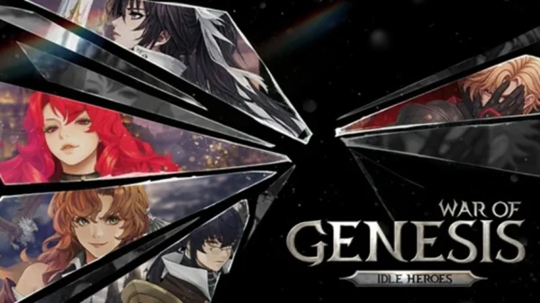 War of Genesis: Idle Heroes mang đến tiêu chuẩn thư giãn mới kenhtingame com thumb war of genesis idle heroes mang den tieu chuan thu gian moi b80c 940w