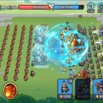 Warriors Go Roguelike Battle: Đỉnh Cao Chiến Thuật Trong Cuộc Chiến Hỗn Loạn | Tin Tức Game kenhtingame com thumb warriors go roguelike battle dinh cao chien thuat trong cuoc chien hon loan tin tuc game 29731773380069819 940w