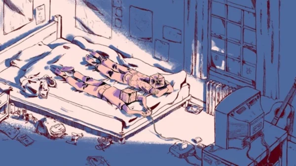 Wednesdays - Siêu phẩm nghệ thuật chữa lành tâm hồn sắp cập bến mobile kenhtingame com thumb wednesdays sieu pham nghe thuat chua lanh tam hon sap cap ben mobile 08e61773893163736 940w