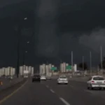 WHO Cảnh Báo Mưa Đen ở Iran: Nguy Cơ Sức Khỏe và Biện Pháp Phòng Ngừa kenhtingame com thumb who canh bao mua den o iran nguy co suc khoe va bien phap phong ngua 7b7e1773204385133 940w