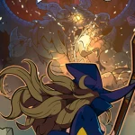 Wicked Defense: Trải nghiệm phòng thủ đầy mê hoặc cùng nữ phù thủy kenhtingame com thumb wicked defense trai nghiem phong thu day me hoac cung nu phu thuy 0e4d1773284641235 940w