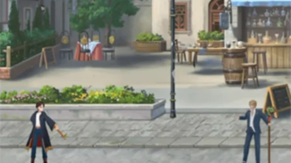 Wizard Legend: Magic Awakened game nhập vai chiến thuật kenhtingame com thumb wizard legend magic awakened game nhap vai chien thuat ea2b1774606373302 940w