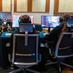 WVU và WVSEL: Esports học đường trở thành bệ phóng tương lai cho sinh viên kenhtingame com thumb wvu va wvsel esports hoc duong tro thanh be phong tuong lai cho sinh vien a91e1774798136441 940w