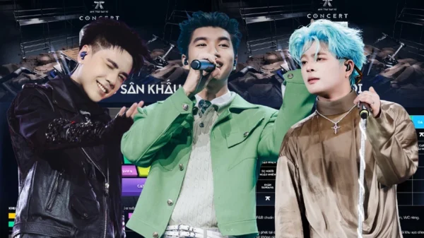 Xôn xao mức giá vé lên tới 50 triệu đồng, concert Anh Trai Say Hi D-9 đang hứa hẹn điều gì? kenhtingame com thumb xon xao muc gia ve len toi 50 trieu dong concert anh trai say hi d 9 dang hua hen dieu gi b88d1774204415750 940w