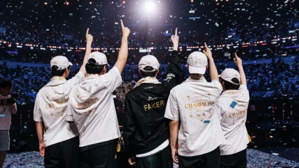 Xuất hiện thông tin mới về skin T1 CKTG 2025 khiến cộng đồng bùng nổ kenhtingame com thumb xuat hien thong tin moi ve skin t1 cktg 2025 khien cong dong bung no bef71774686893434 940w