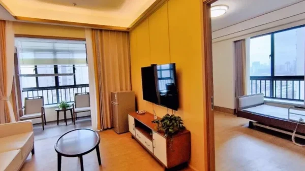 Xuất hiện viện dưỡng lão “bán trú” cho người cao tuổi ở từ thứ 2 đến thứ 6, cuối tuần về nhà: Từ 600.000 đồng/ngày, "xịn như khách sạn" kenhtingame com thumb xuat hien vien duong lao ban tru cho nguoi cao tuoi o tu thu 2 den thu 6 cuoi tuan ve nha tu 600000 dong ngay quot xin nhu khach san quot 6c4b1773995036597 940w