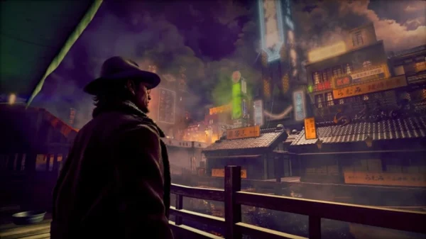 Yakuza: Stranger Than Heaven Tung Trailer Đầy Tham Vọng Với 5 Thời Kỳ Khác Nhau kenhtingame com thumb yakuza stranger than heaven tung trailer day tham vong voi 5 thoi ky khac nhau 52351774604544080 940w