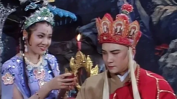 Yêu quái chuột xinh đẹp của "Tây du ký": Bỏ diễn xuất, sống kín tiếng ở nước ngoài kenhtingame com thumb yeu quai chuot xinh dep cua quot tay du ky quot bo dien xuat song kin tieng o nuoc ngoai d5c71773885106499 940w