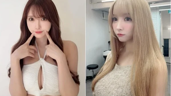 Yua Mikami gây sốt mạng với diện mạo mới: một bức ảnh thả dáng nhẹ nhàng vẫn thu hút hàng chục nghìn lượt tương tác kenhtingame com thumb yua mikami gay sot mang voi dien mao moi mot buc anh tha dang nhe nhang van thu hut hang chuc nghin luot tuong tac 63671773377990709 940w