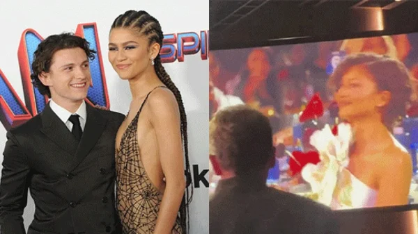 Zendaya lên tiếng về tin đồn kết hôn với Tom Holland – sự thật về mối quan hệ với 'Người Nhện' kenhtingame com thumb zendaya len tieng ve tin don ket hon voi tom holland su that ve moi quan he voi nguoi nhen 31bc1773462500351 940w