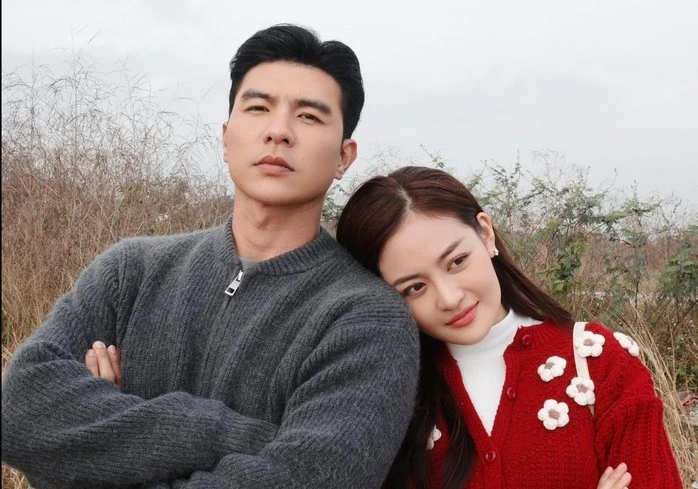 Thùy Anh gây chú ý trong 2 phim mới