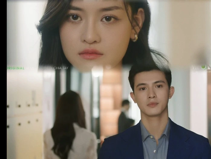 Thùy Anh gây chú ý trong 2 phim mới