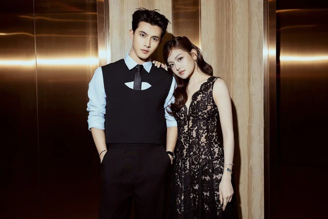 Thùy Anh mong muốn hợp tác với đạo diễn Trấn Thành và Victor Vũ