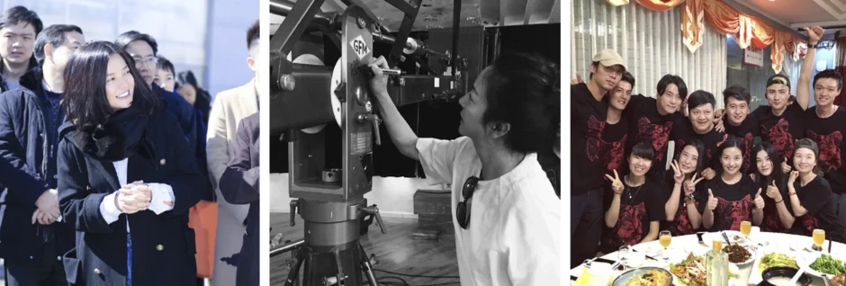 Tiếc cho Triệu Vy