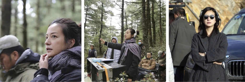 Tiếc cho Triệu Vy