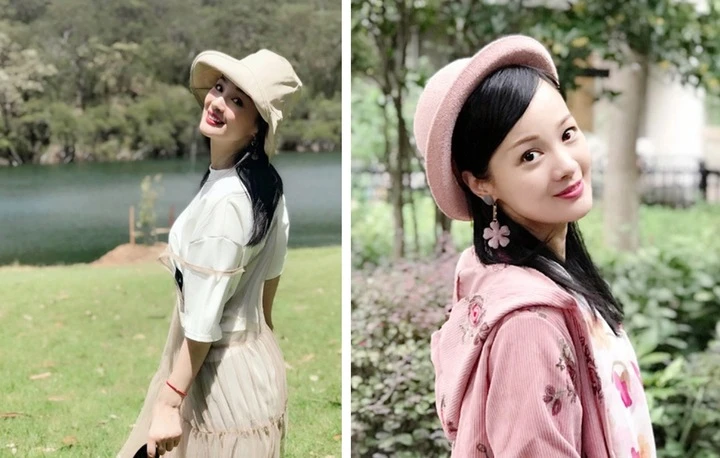 Tiên nữ đứng cạnh Bồ Tát phim "Tây du ký": Sự nghiệp lừng lẫy, U50 vẫn trẻ đẹp