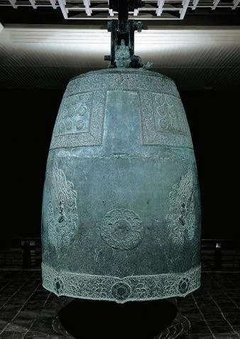 Tiếng chuông chùa của BTS là bảo vật số 29 của Hàn Quốc