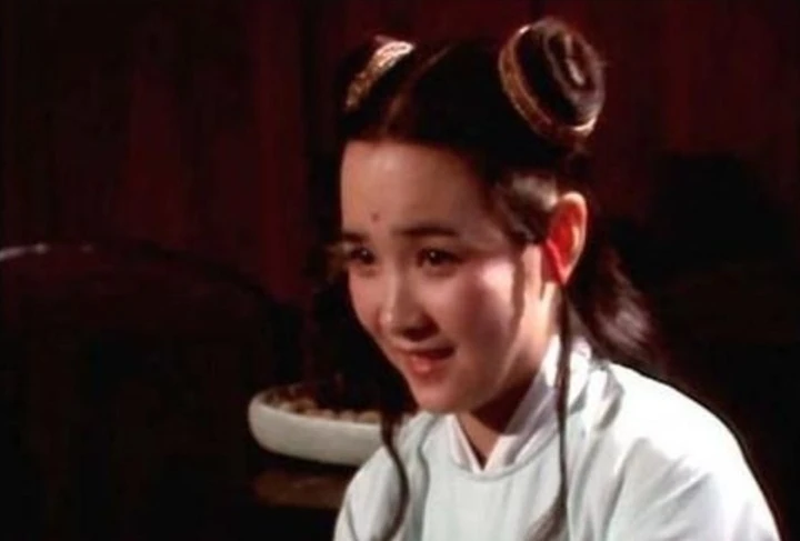 Tiểu đồng lém lỉnh phim "Tây du ký": Là mỹ nhân màn ảnh, U80 vẫn trẻ đẹp