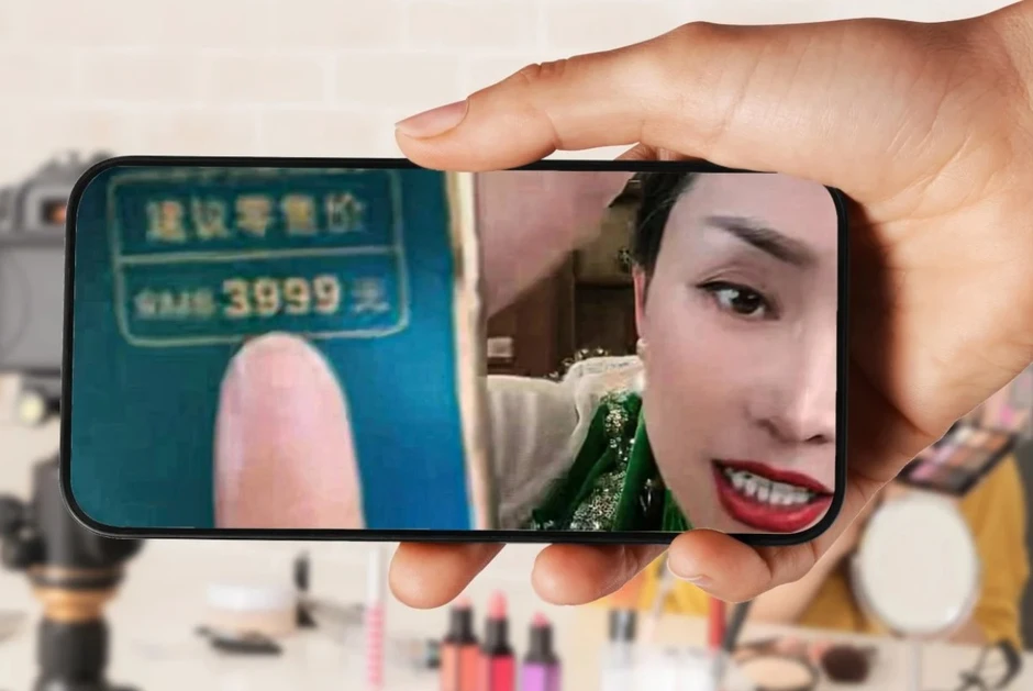 TikToker "tổng tài" chuyên giúp người nghèo, bán mỹ phẩm giá 15 triệu nhưng thực tế sản xuất chỉ 76 nghìn đồng: Nghi vấn vào tầm ngắm của công an