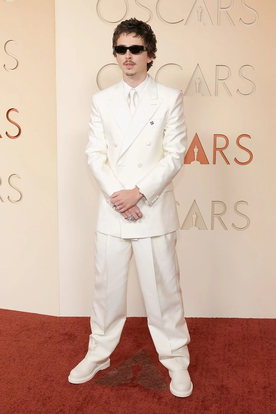 Timothée Chalamet ơi, đúng là "họa từ miệng mà ra"!