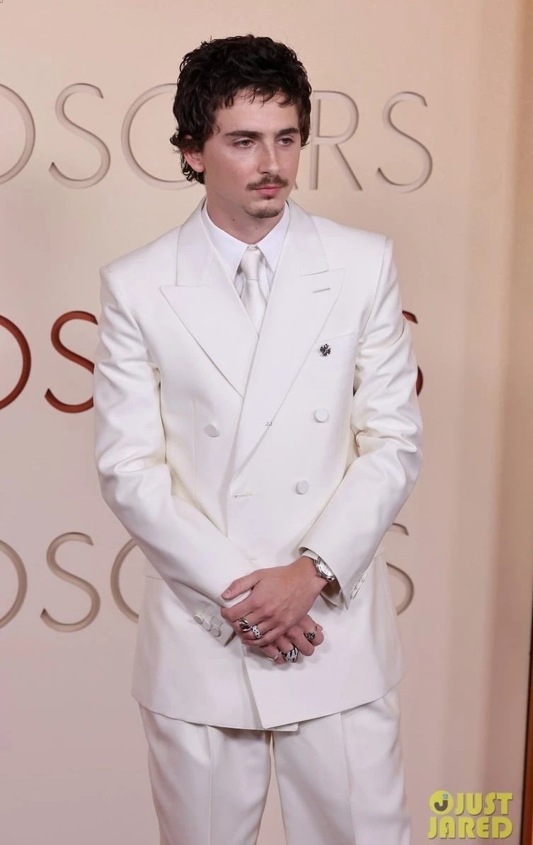 Timothée Chalamet ơi, đúng là "họa từ miệng mà ra"!