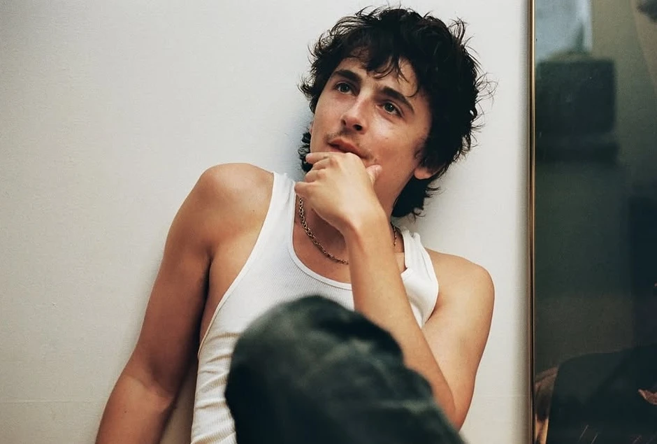 Timothée Chalamet ơi, đúng là "họa từ miệng mà ra"!