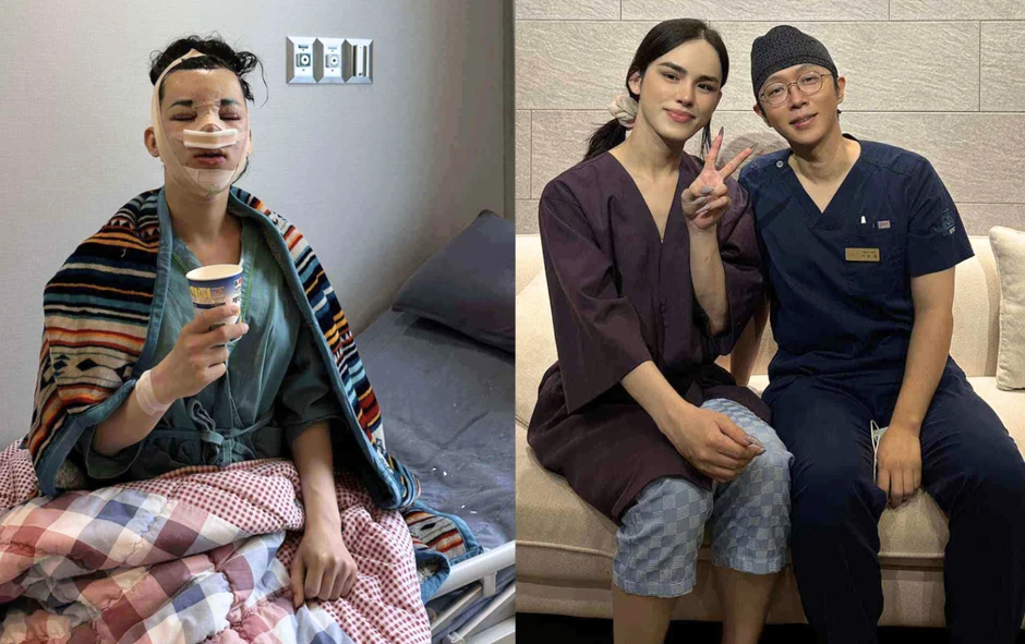 Tin được không: Nhan sắc Trần Đức Bo hiện tại đến con gái còn thích, công nhận đây là phiên bản đẹp nhất