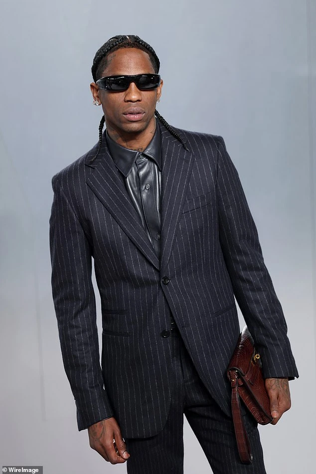 Tình cũ Kylie Jenner hả hê "cà khịa" Timothée Chalamet ra mặt?