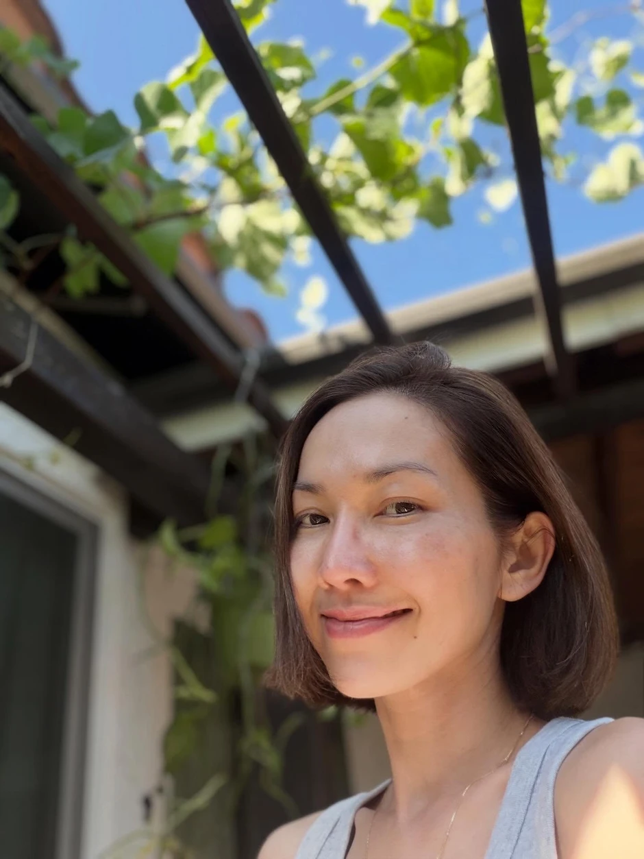 Tình hình của Kim Hiền sau 2 tháng ly hôn chồng Việt kiều