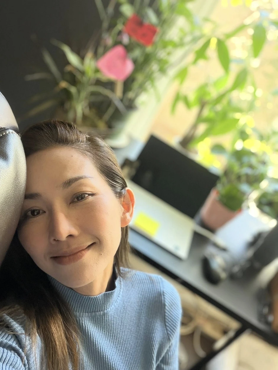 Tình hình của Kim Hiền sau 2 tháng ly hôn chồng Việt kiều