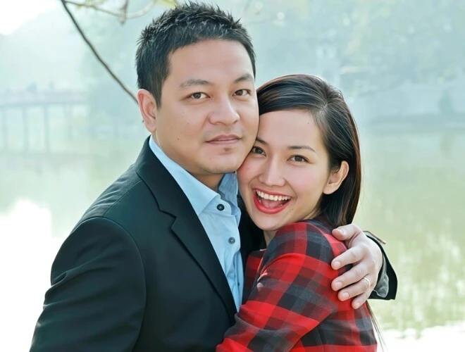 Tình hình của Kim Hiền sau 2 tháng ly hôn chồng Việt kiều