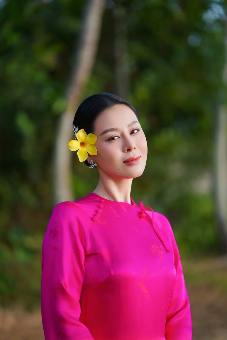 Tình hình hiện tại của Nam Thư