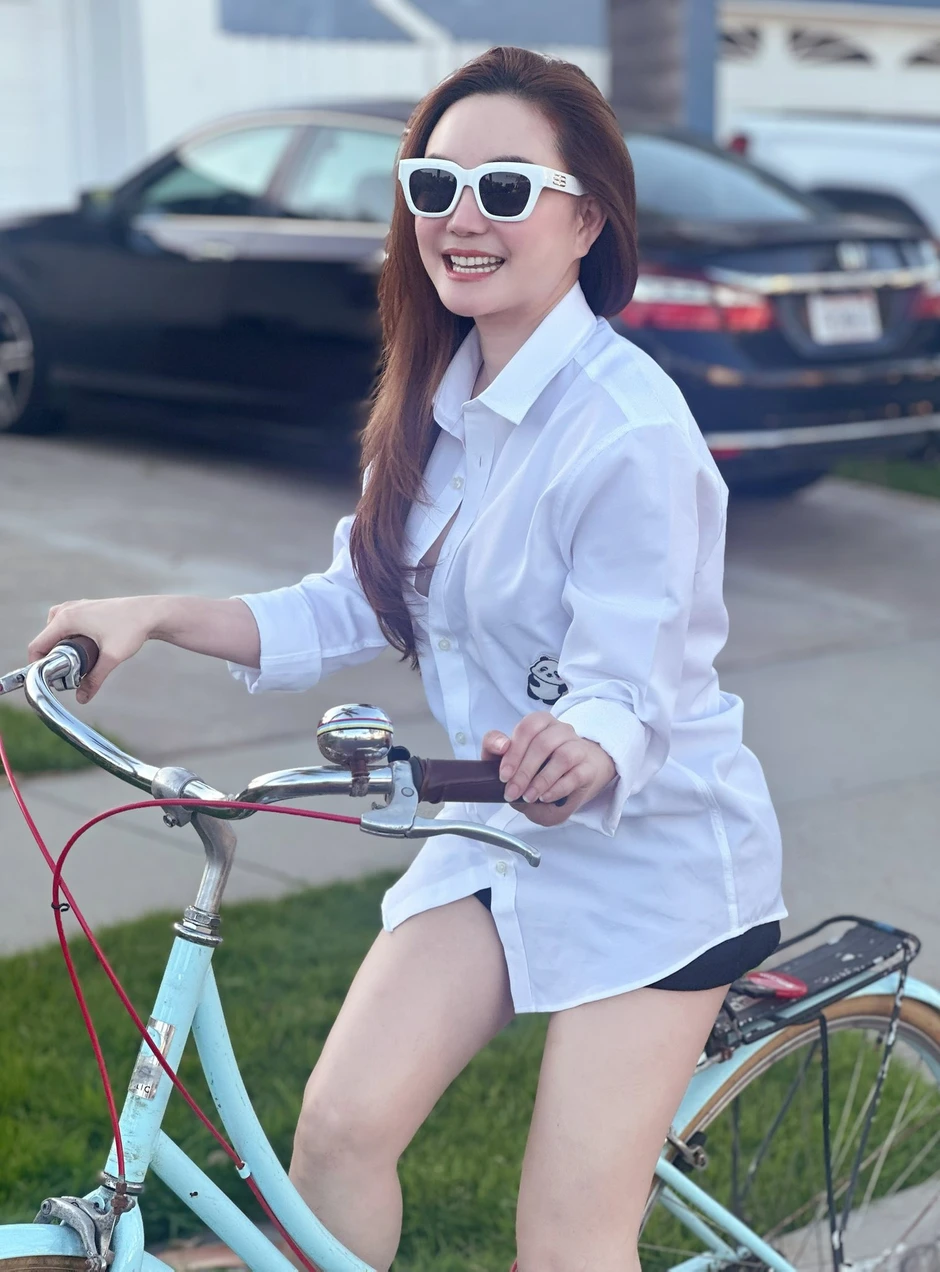 Tình hình hiện tại của Vy Oanh