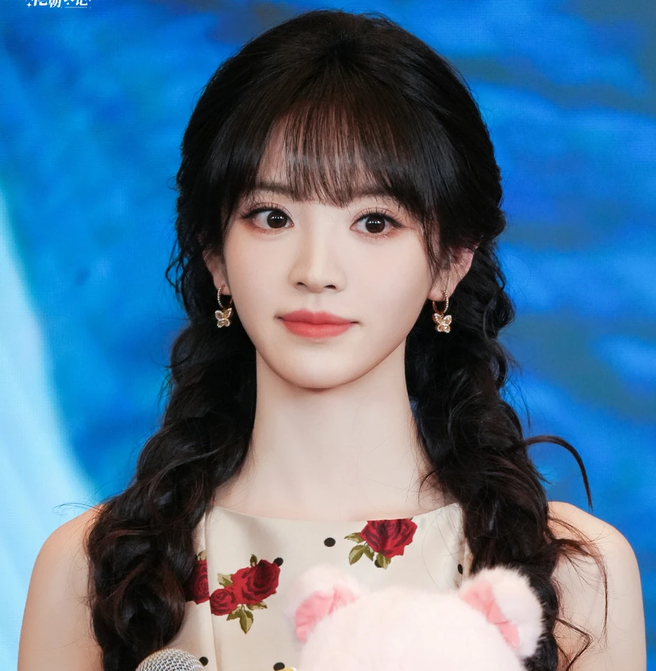 Điền Hi Vi đối mặt tình trạng lao đao: Cập nhật diễn biến mới nhất